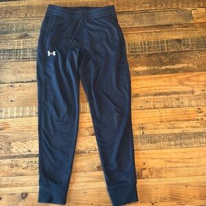 Boys youth large track pants
